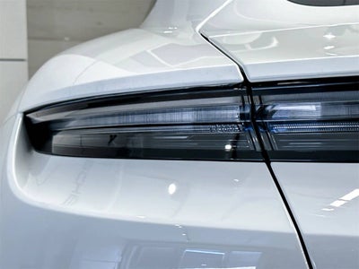 2023 Porsche Taycan Taycan Turbo (MY23)