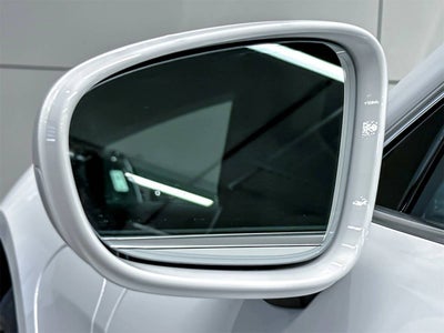 2023 Porsche Taycan Taycan Turbo (MY23)