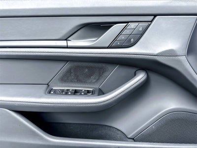 2023 Porsche Taycan Taycan Turbo (MY23)