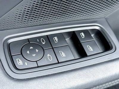 2023 Porsche Taycan Taycan Turbo (MY23)