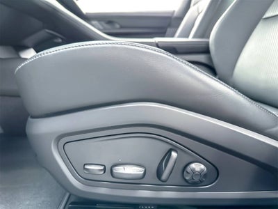 2023 Porsche Taycan Taycan Turbo (MY23)