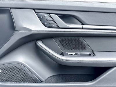 2023 Porsche Taycan Taycan Turbo (MY23)