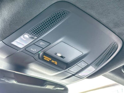 2023 Porsche Taycan Taycan Turbo (MY23)