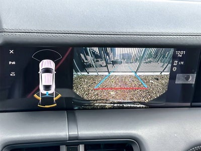 2023 Porsche Taycan Taycan Turbo (MY23)