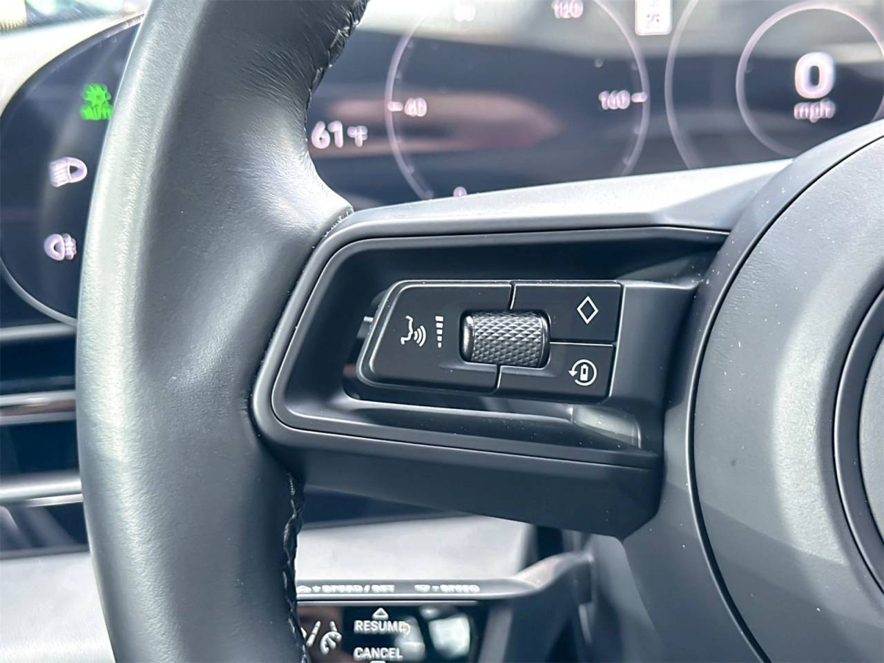 2023 Porsche Taycan Taycan Turbo (MY23)