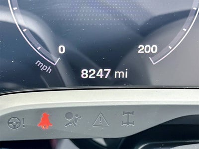 2023 Porsche Taycan Taycan Turbo (MY23)