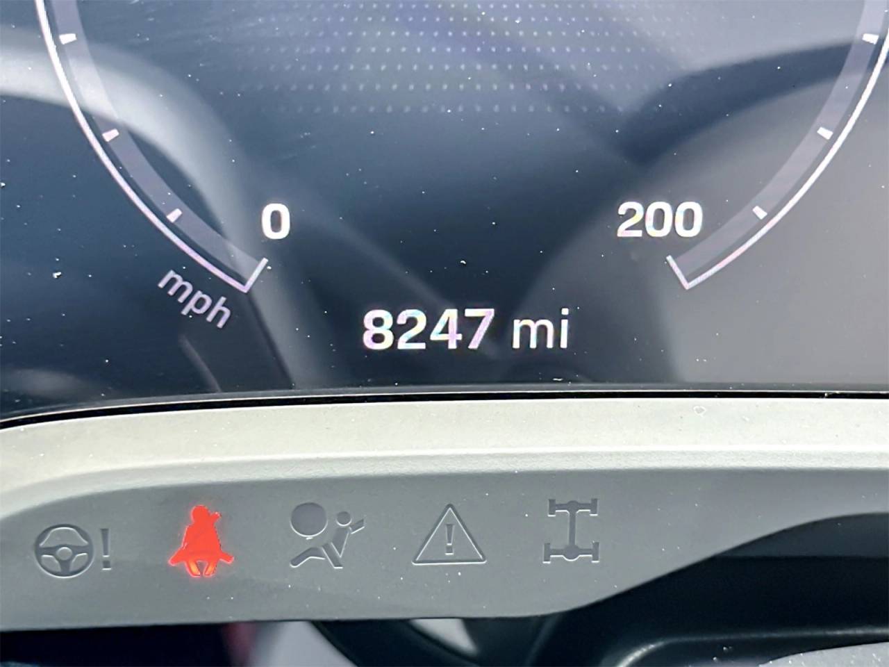 2023 Porsche Taycan Taycan Turbo (MY23)