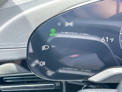 2023 Porsche Taycan Taycan Turbo (MY23)