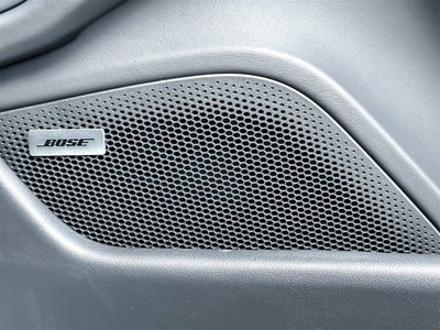 2023 Porsche Taycan Taycan Turbo (MY23)