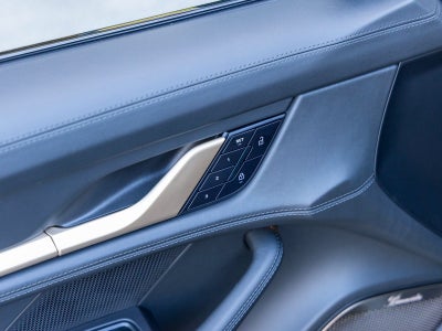 2026 Porsche Taycan Turbo