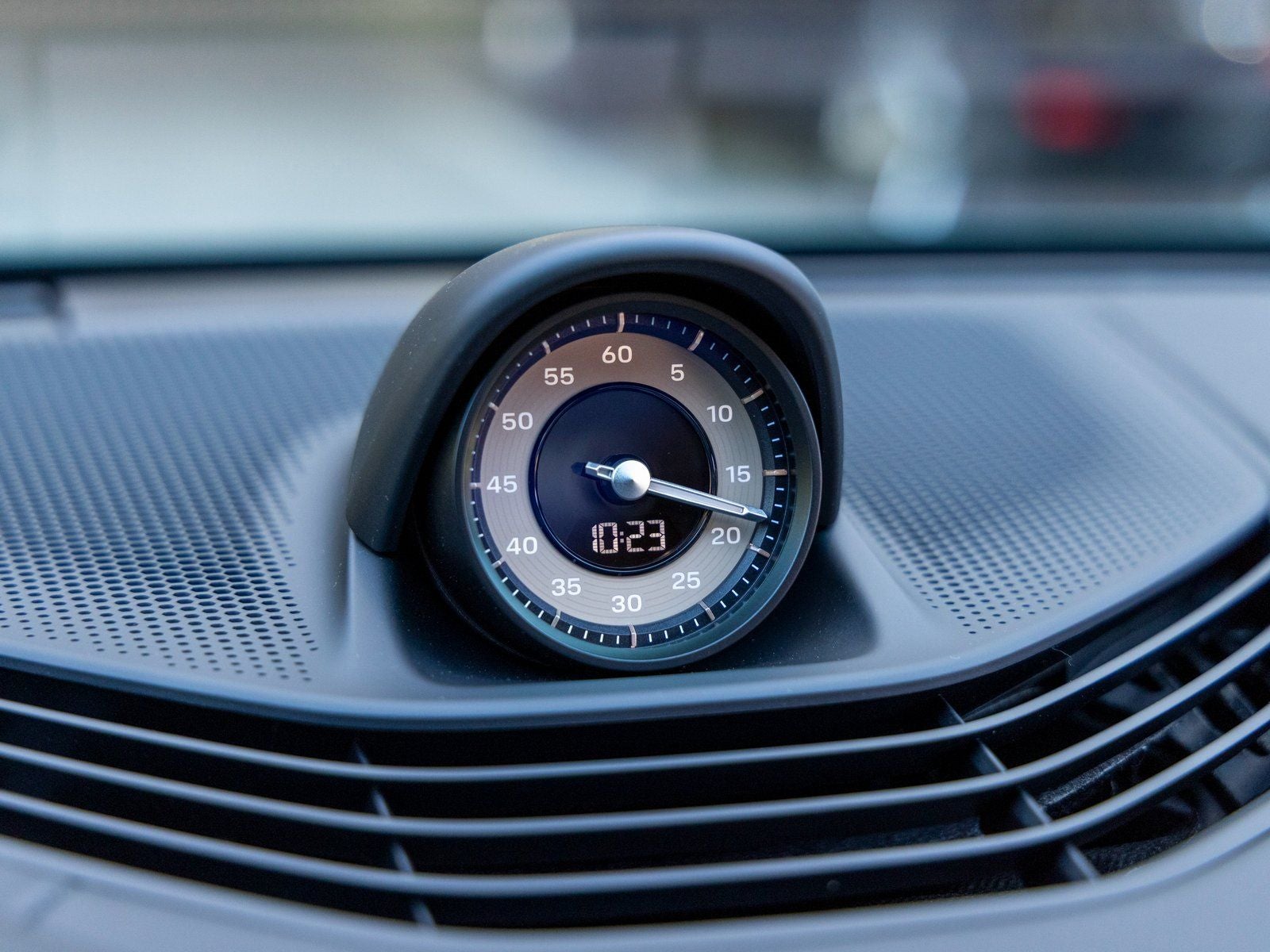 2026 Porsche Taycan Turbo