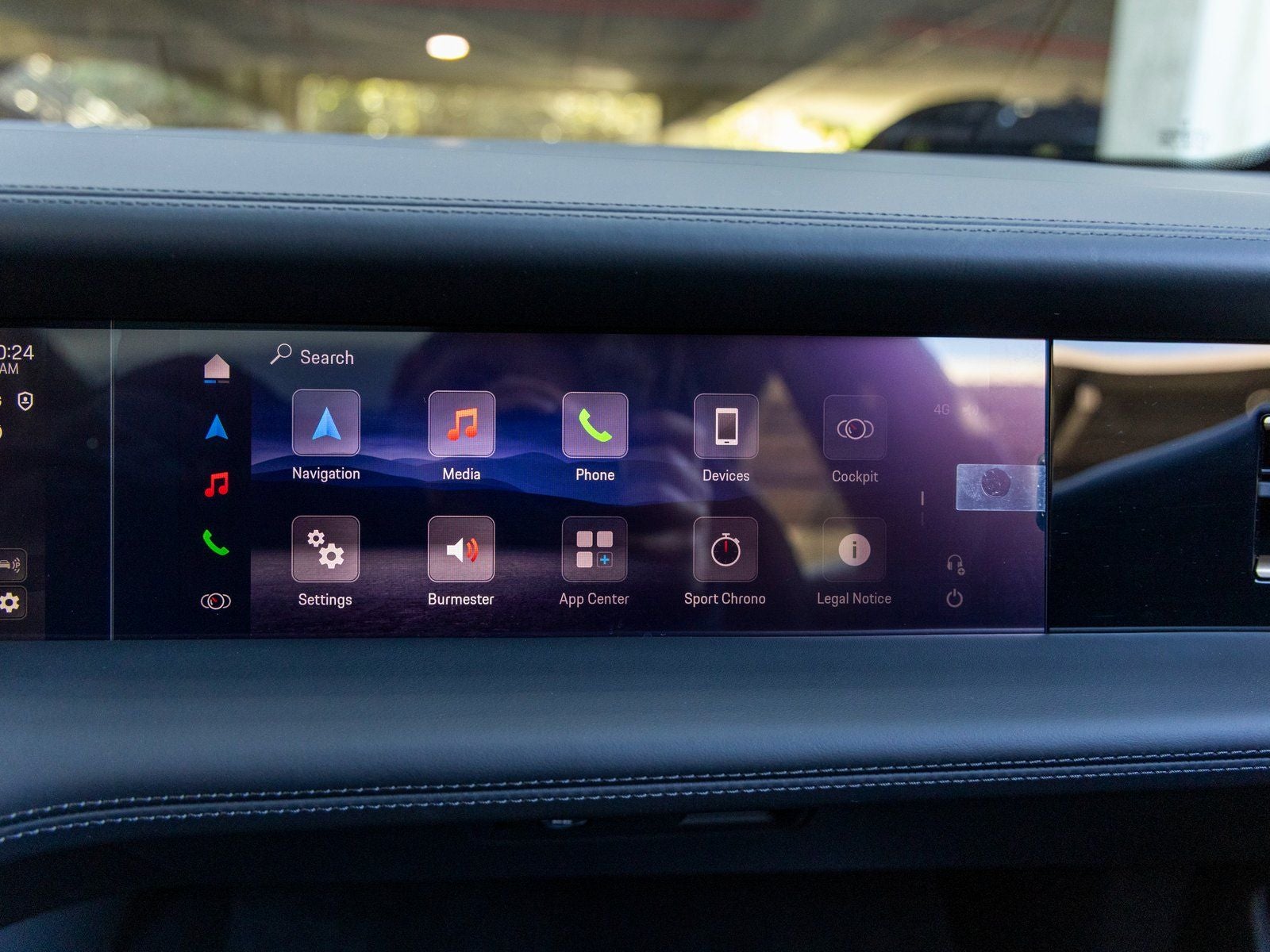 2026 Porsche Taycan Turbo