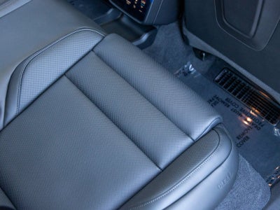 2026 Porsche Taycan Turbo