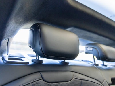 2026 Porsche Taycan Turbo