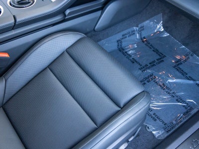 2026 Porsche Taycan Turbo