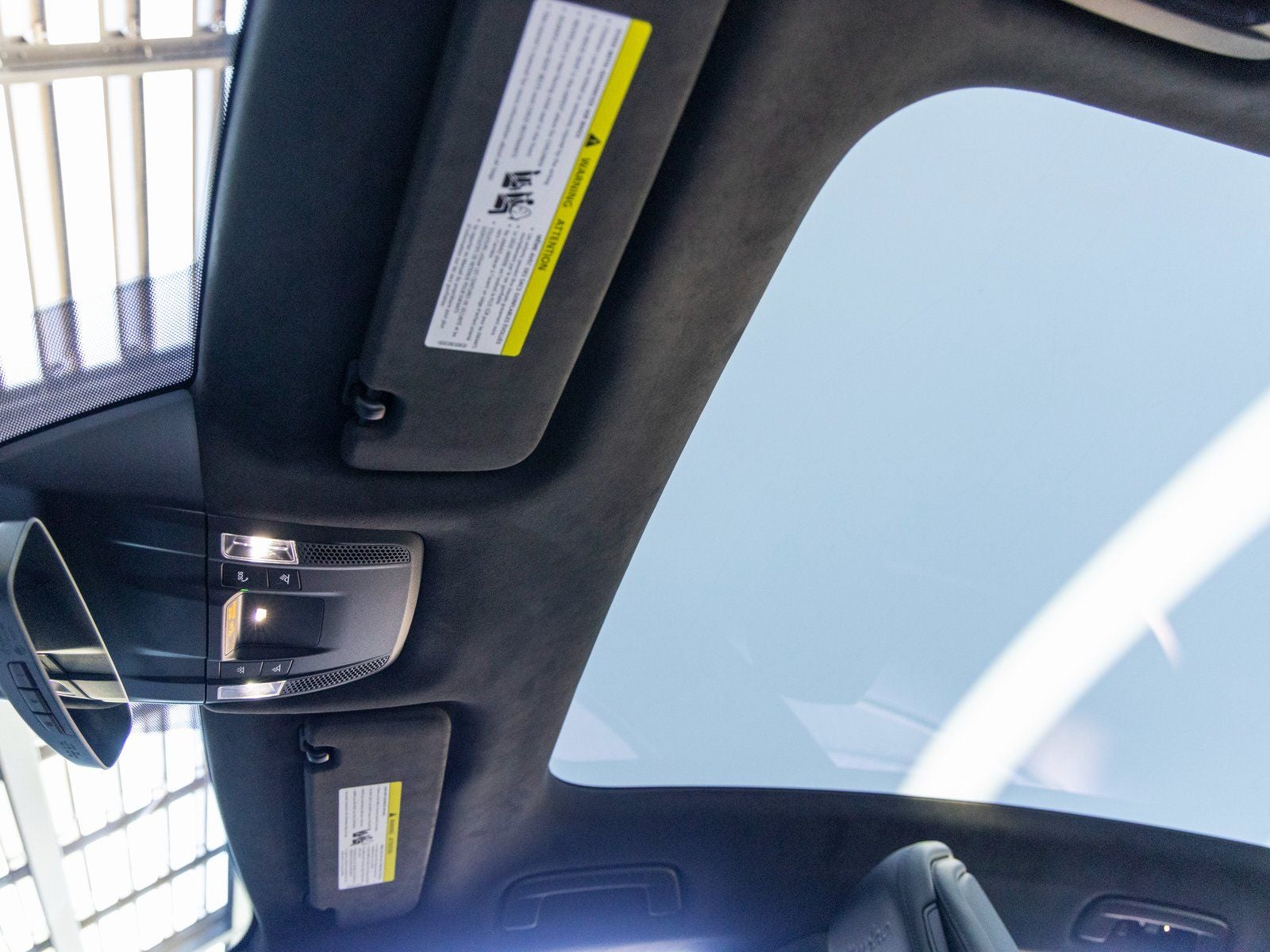 2026 Porsche Taycan Turbo