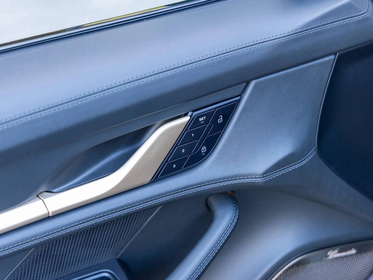 2026 Porsche Taycan Turbo