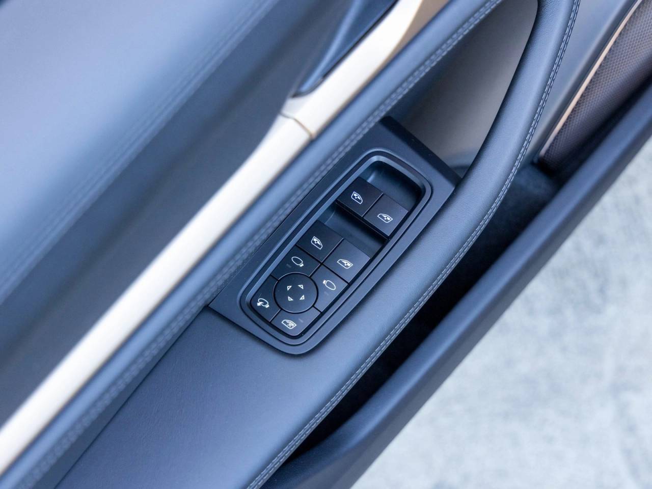 2026 Porsche Taycan Turbo