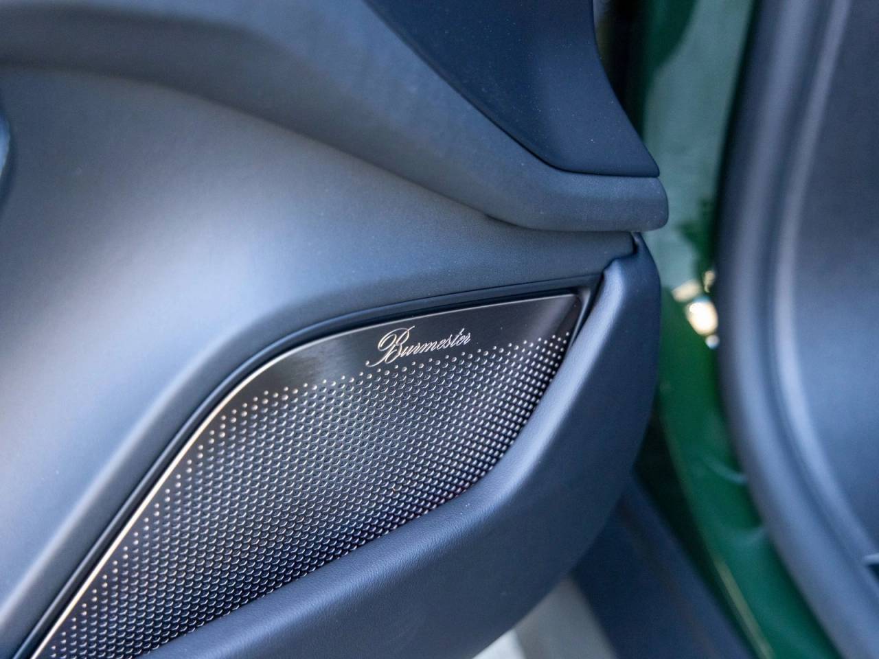 2026 Porsche Taycan Turbo