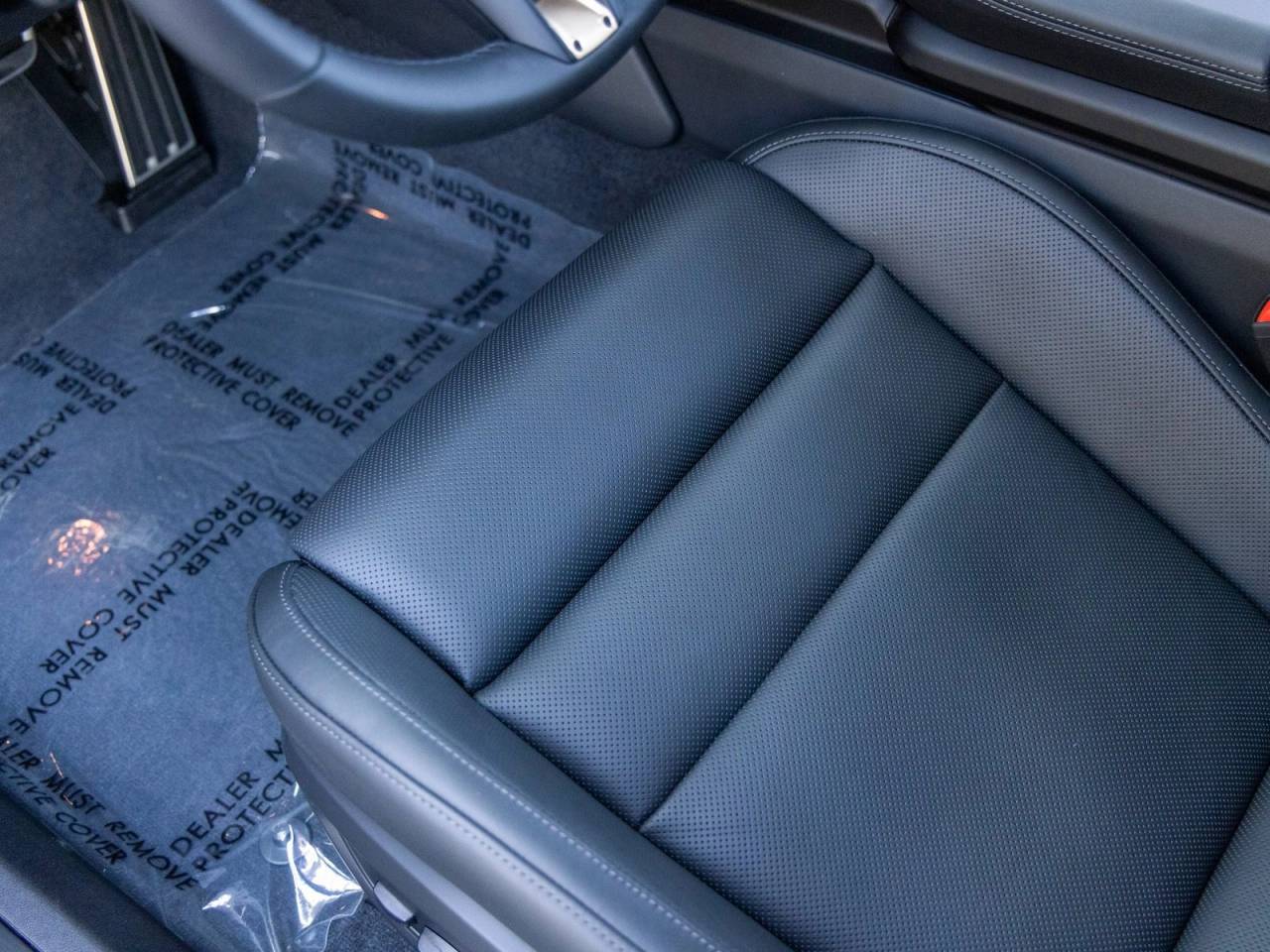 2026 Porsche Taycan Turbo