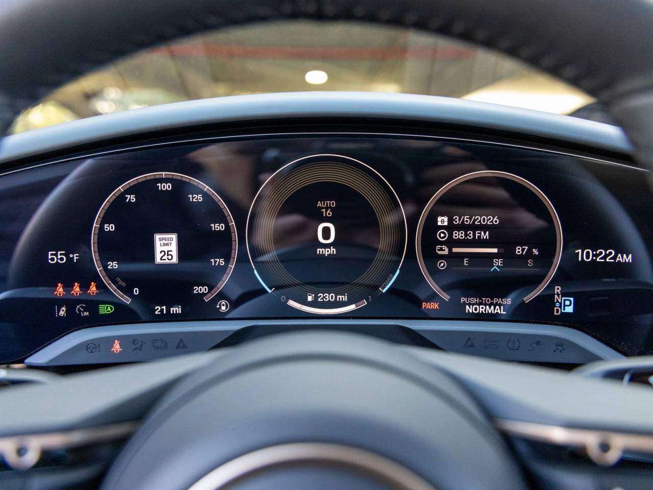 2026 Porsche Taycan Turbo