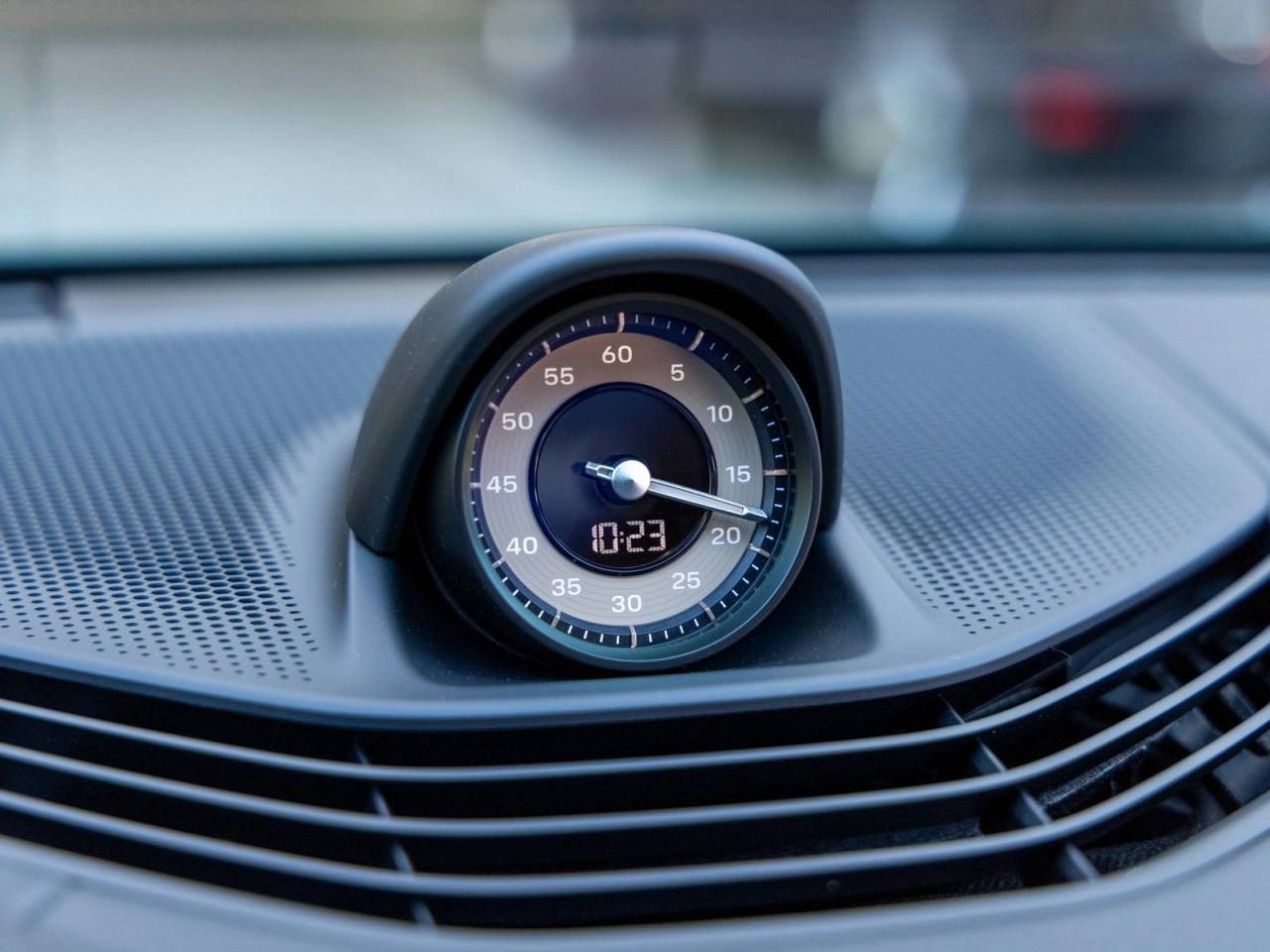 2026 Porsche Taycan Turbo