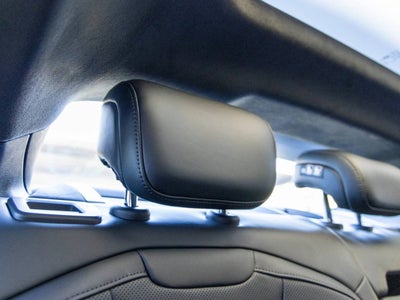 2026 Porsche Taycan Turbo