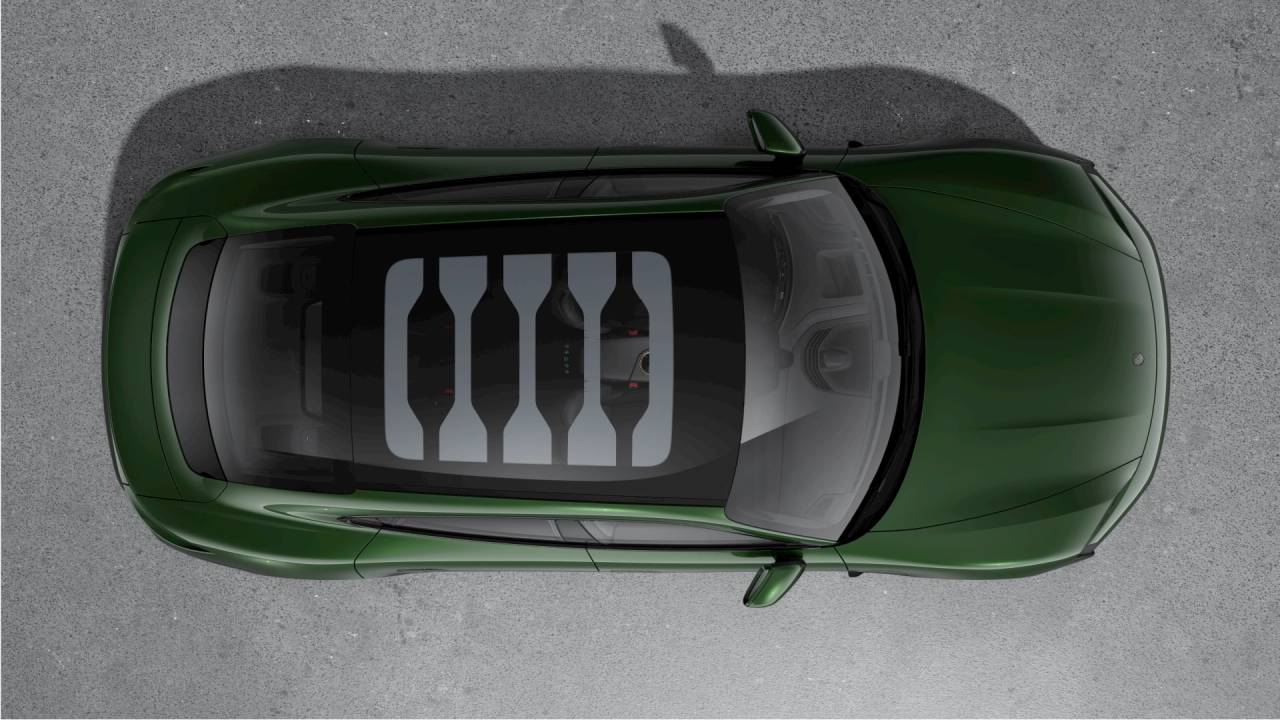 2026 Porsche Taycan Taycan Turbo