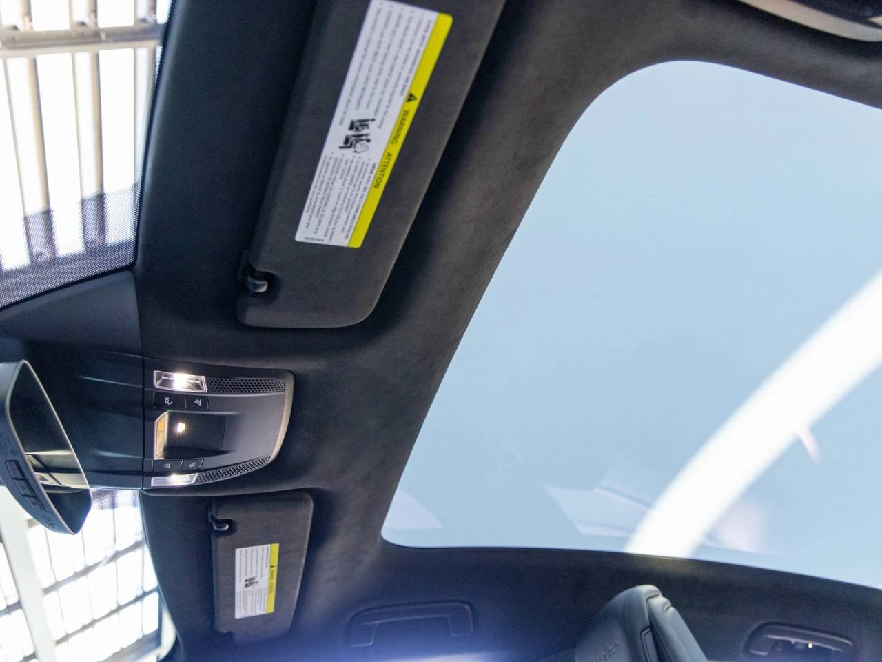 2026 Porsche Taycan Turbo