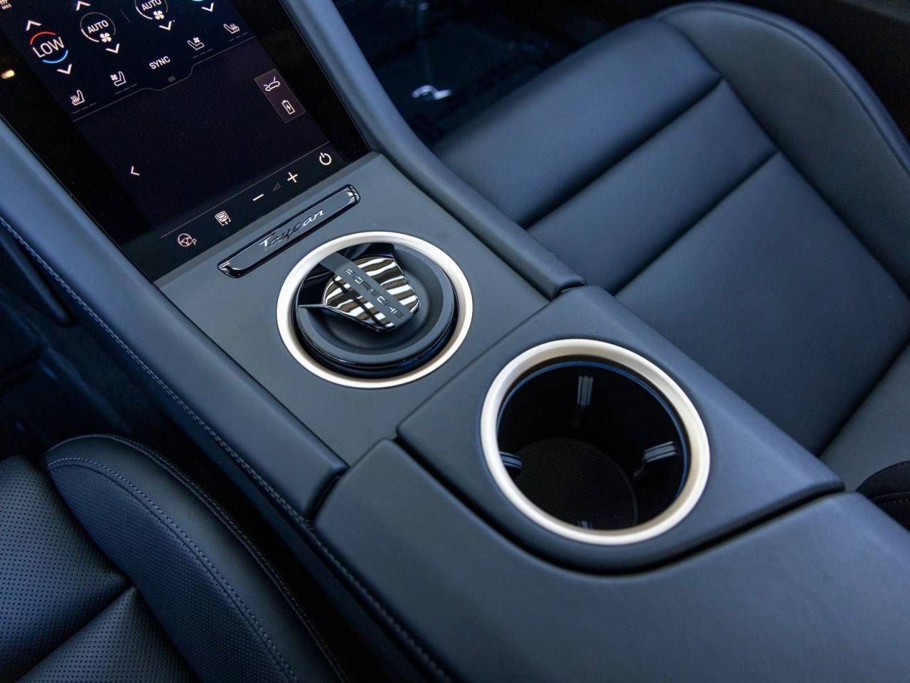 2026 Porsche Taycan Turbo