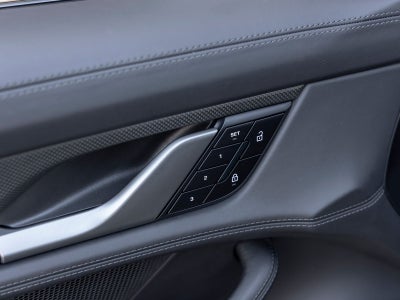 2023 Porsche Taycan Taycan Turbo S