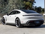 2023 Porsche Taycan Taycan Turbo S