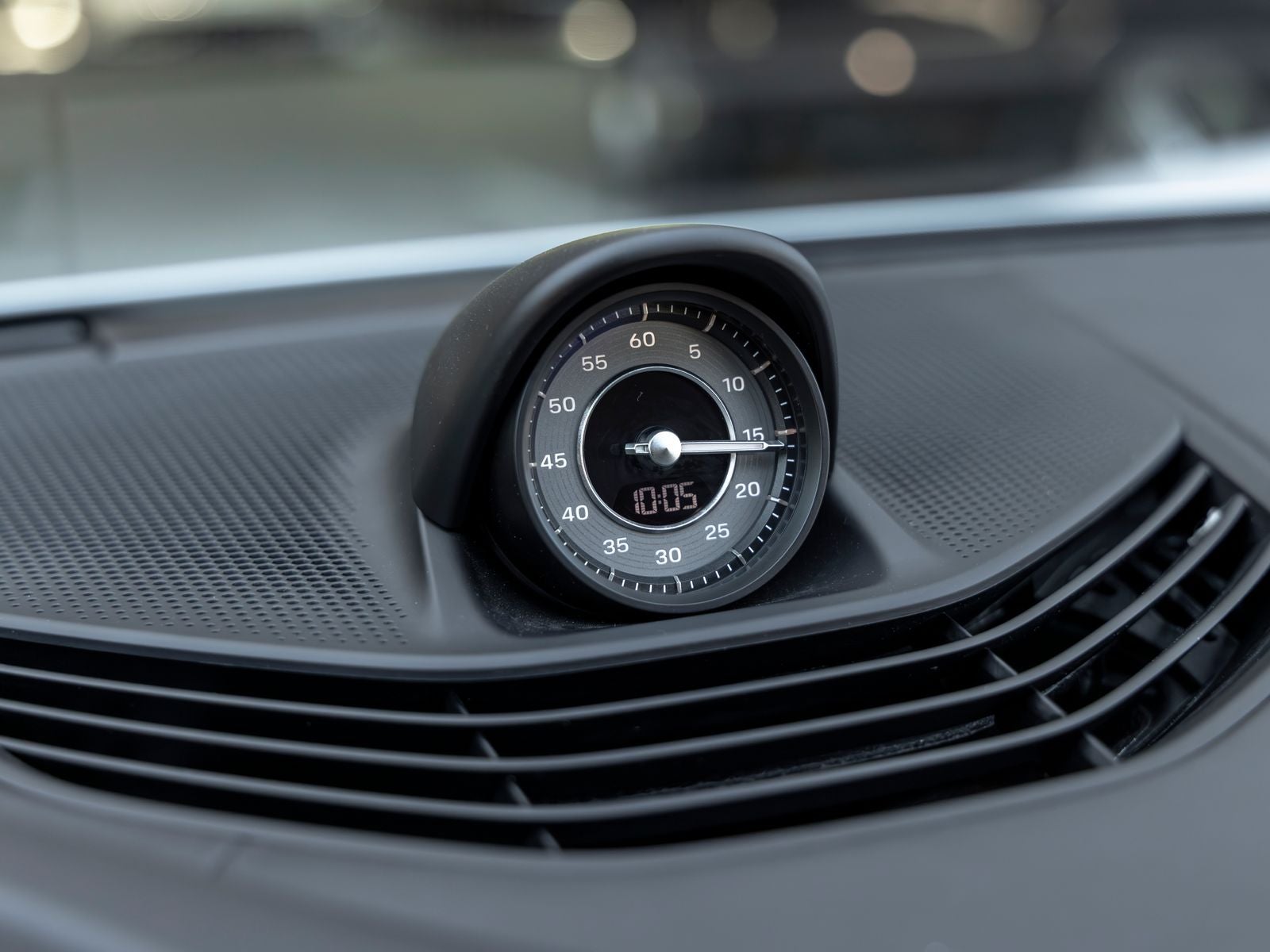 2023 Porsche Taycan Taycan Turbo S