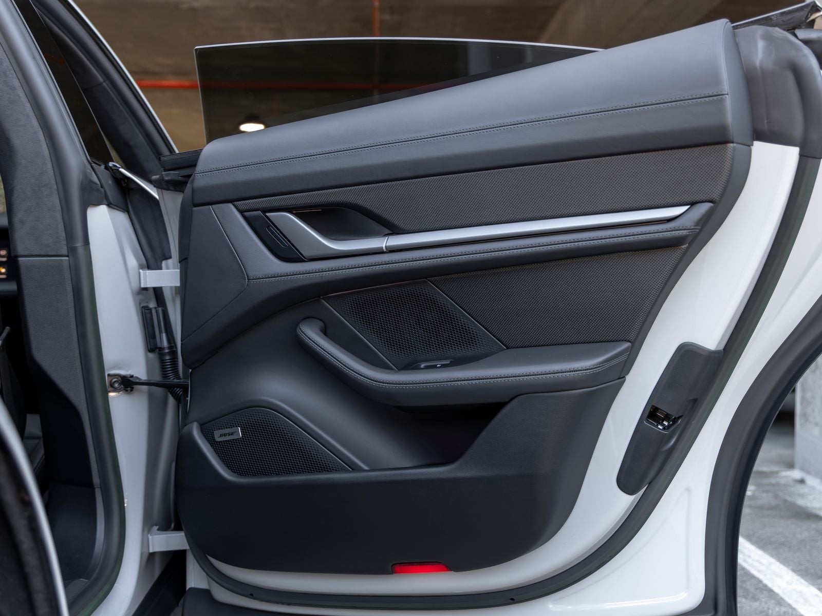 2023 Porsche Taycan Taycan Turbo S