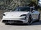 2023 Porsche Taycan Taycan Turbo S