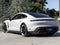 2023 Porsche Taycan Taycan Turbo S