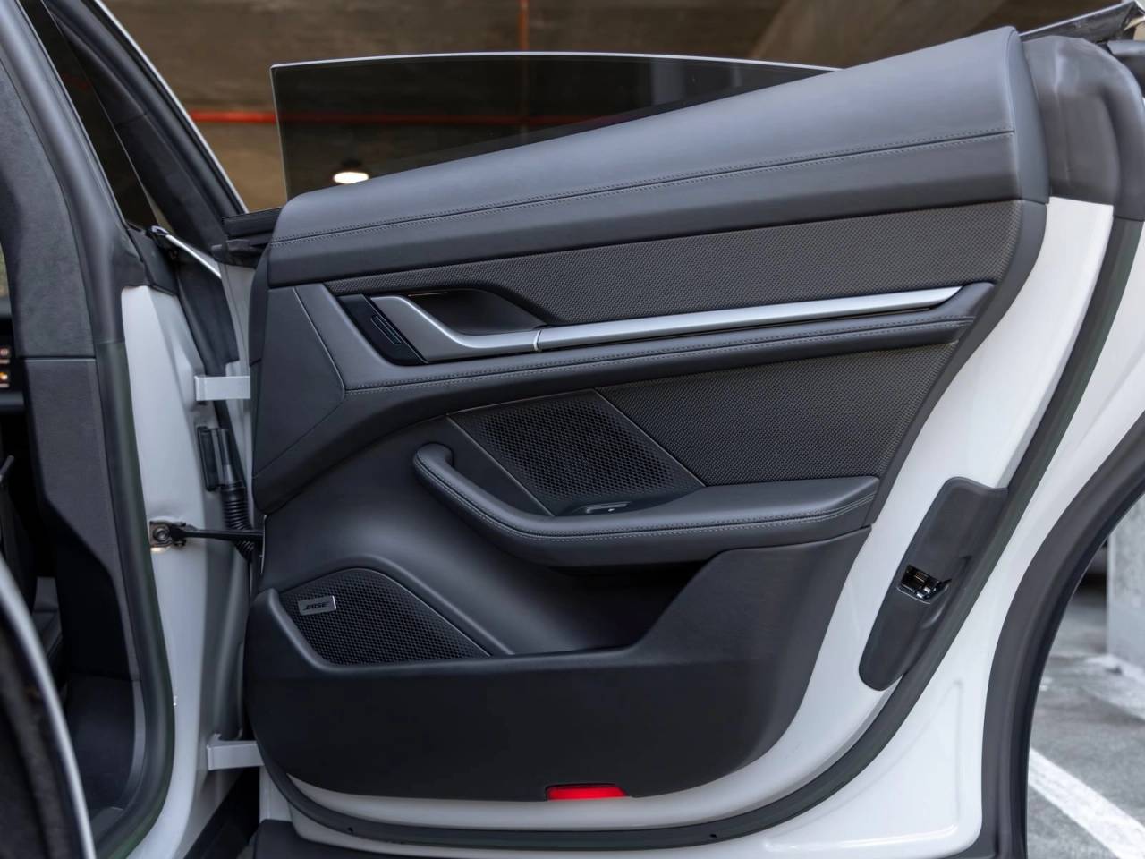 2023 Porsche Taycan Taycan Turbo S