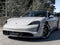 2023 Porsche Taycan Taycan Turbo S