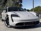 2023 Porsche Taycan Taycan Turbo S