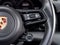 2024 Porsche Taycan Taycan Turbo