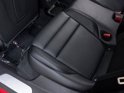 2024 Porsche Taycan Taycan Turbo