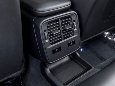 2024 Porsche Taycan Taycan Turbo