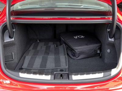 2024 Porsche Taycan Taycan Turbo