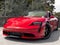 2024 Porsche Taycan Taycan Turbo