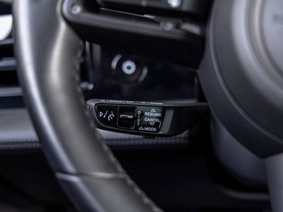 2024 Porsche Taycan Taycan Turbo
