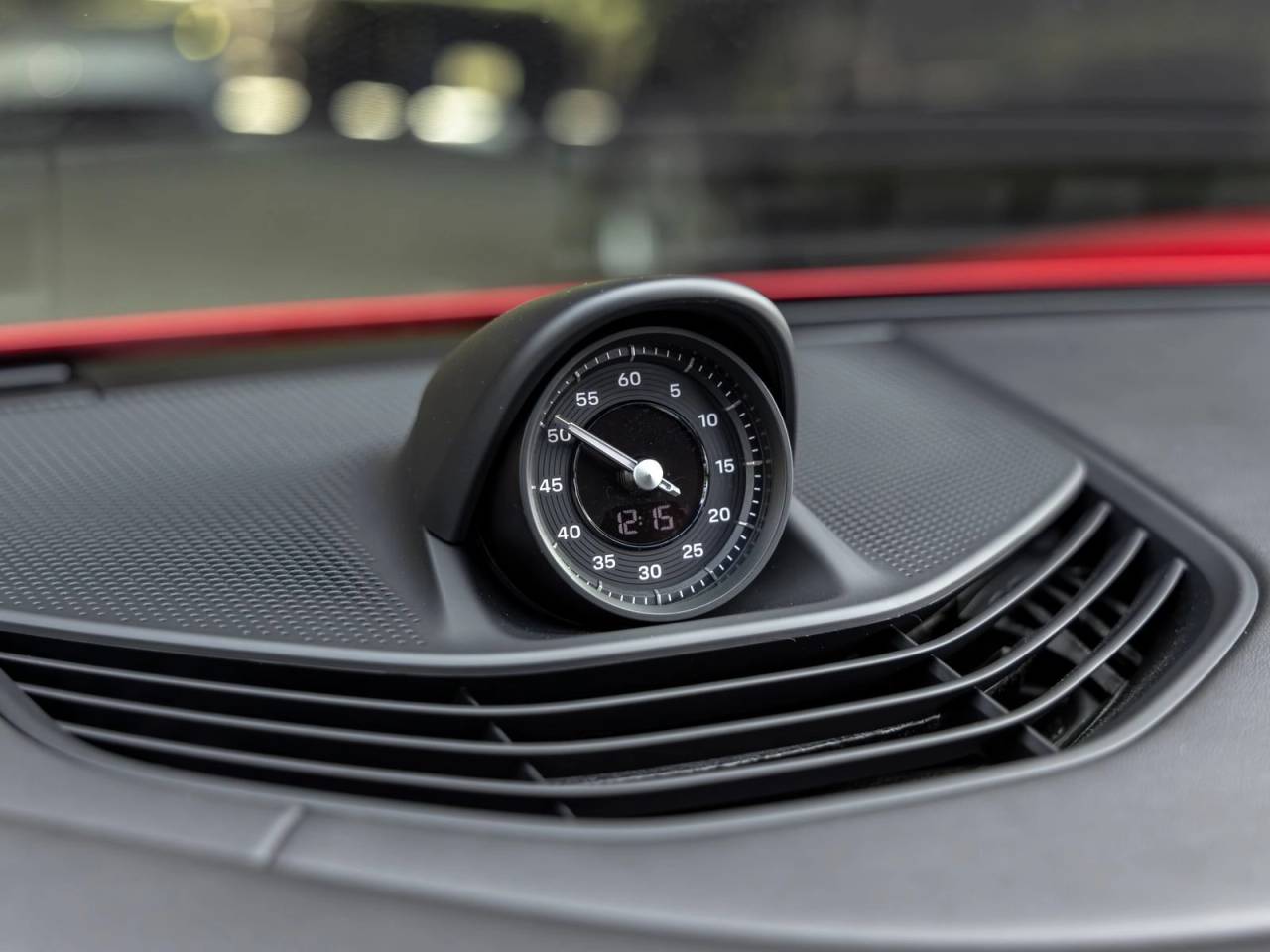 2024 Porsche Taycan Taycan Turbo