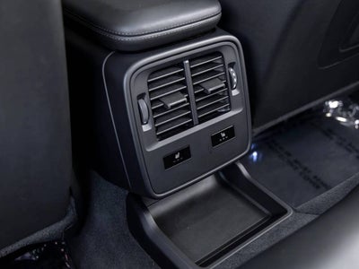 2024 Porsche Taycan Taycan Turbo