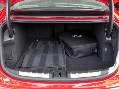 2024 Porsche Taycan Taycan Turbo