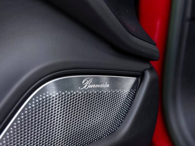 2024 Porsche Taycan Taycan Turbo