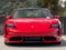 2024 Porsche Taycan Taycan Turbo